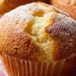 Tee täydelliset vaniljamuffinssit vain 5 aineksella