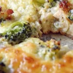 Täydellinen Aura-broileripiirakka: helppo ja herkullinen pellillinen