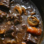 Herkullinen Burgundinpata: 5 vinkkiä täydelliseen makuun