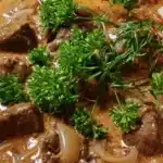 Syksyinen lihapata ja 3 vinkkiä – tee täydellinen maku