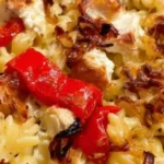 Kana-fetapasta uunissa: 5 syytä miksi tämä on paras resepti