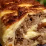 Munakasrulla jauhelihalla: Katso 5 vinkkiä mehevään makuun