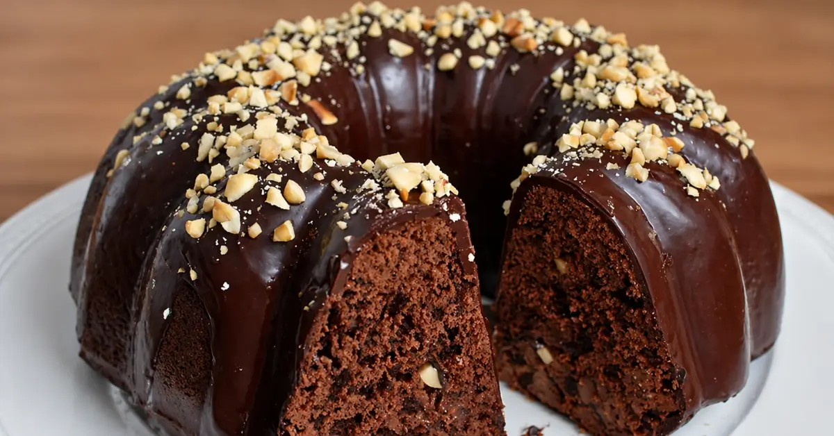 Sydämen surujen kakku: 3 salaisuutta mehevään tulokseen