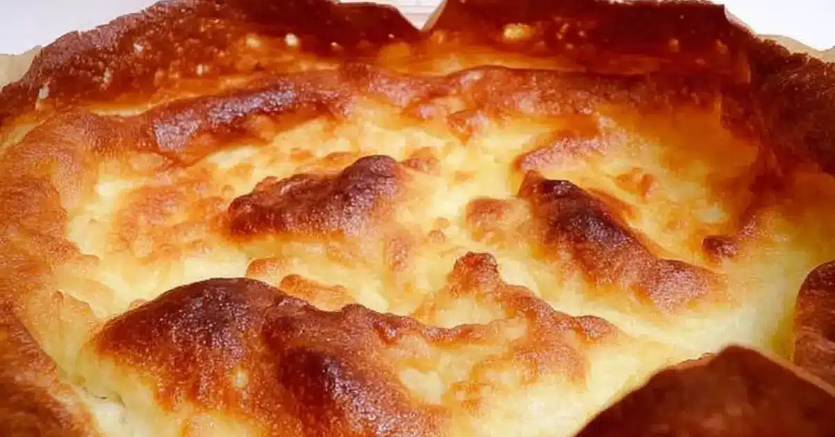 Iltapalaksi pannukakkua 30 minuutissa – Helppo ja nopea