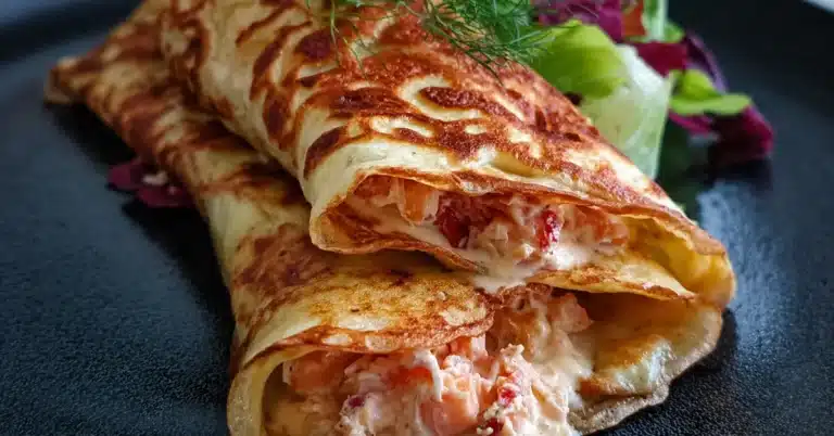 Paras savulohitäyte: 3 vinkkiä täydelliseen lopputulokseen