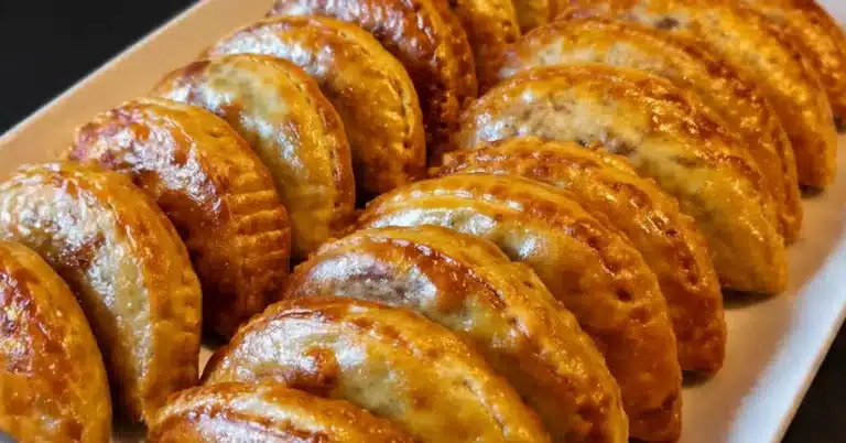 Jauheliha-riisipasteijat: 5 vinkkiä täydelliseen tulokseen