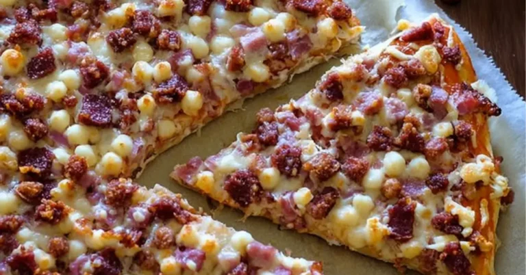 Koskenlaskijan superpizza - 3 vinkkiä täydelliseen makuun