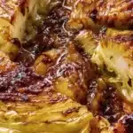 Sulava kaali: Vain 3 raaka-ainetta ja täydellinen maku