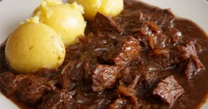 Mikin lihakastike: 3 vinkkiä, joilla onnistut joka kerta.