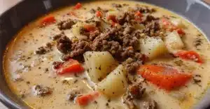 Paras Huru-ukonin keitto: 3 vinkkiä täydelliseen makuun!