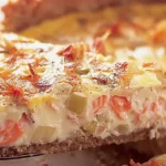 Kevyempi savulohipiiras | 30 min uunista