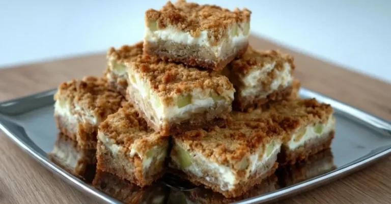 Runsas raparperipiirakka: täydellinen 45 min resepti