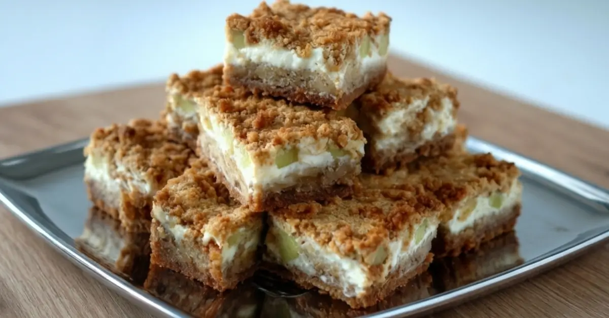 Runsas raparperipiirakka: täydellinen 45 min resepti