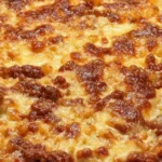 Kermainen jauheliha-spagettivuoka – 3 vinkkiä onnistumiseen