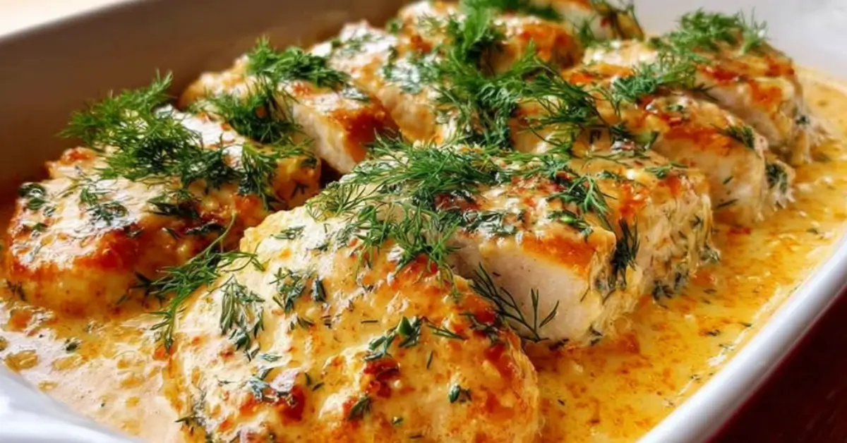 Helppo Sweet Chili -seiti uunissa: Valmis 30 min!