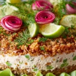 Lohihyydykekakku – Valmista herkullinen kakku 20 minuutissa