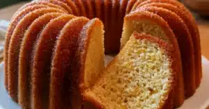 Appelsiinikahvikakkuja keväiseen suomalaiseen kahvipöytään