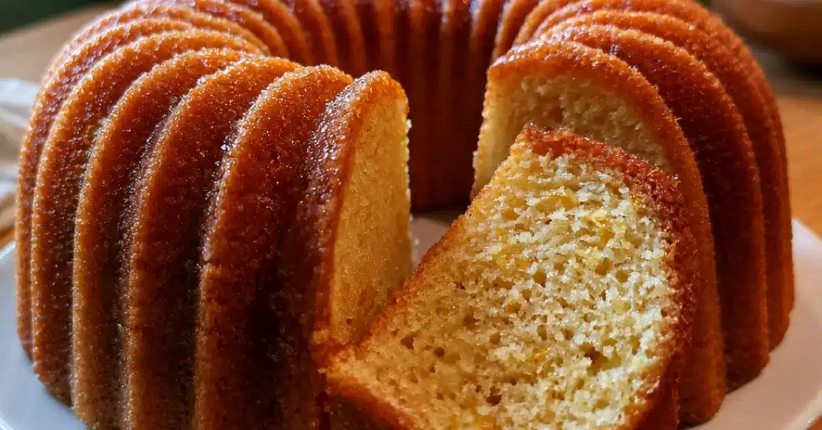 Appelsiinikahvikakkuja keväiseen suomalaiseen kahvipöytään
