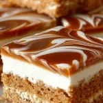Biscoff-ruudut: täydellinen kotitekoinen leivonnainen kahvipöytään